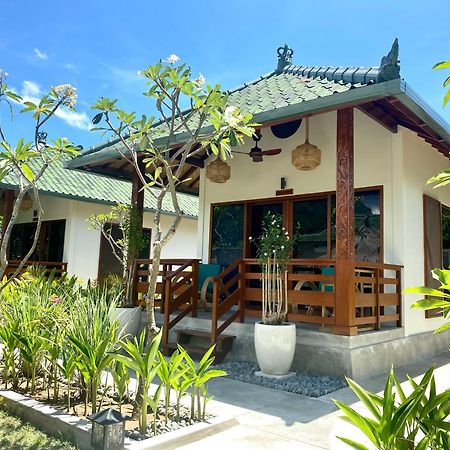 Kura Kura House Hotel Sekongkang ภายนอก รูปภาพ