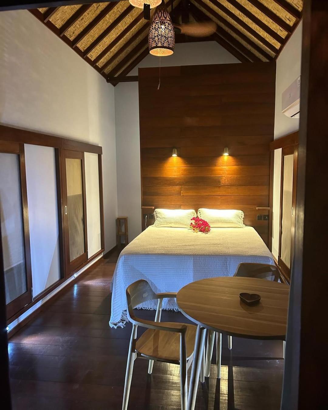 Kura Kura House Hotel Sekongkang ภายนอก รูปภาพ